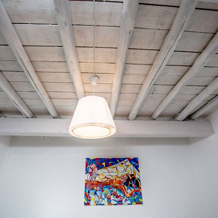 Residence Ventimiglia กานจิ ภายนอก รูปภาพ