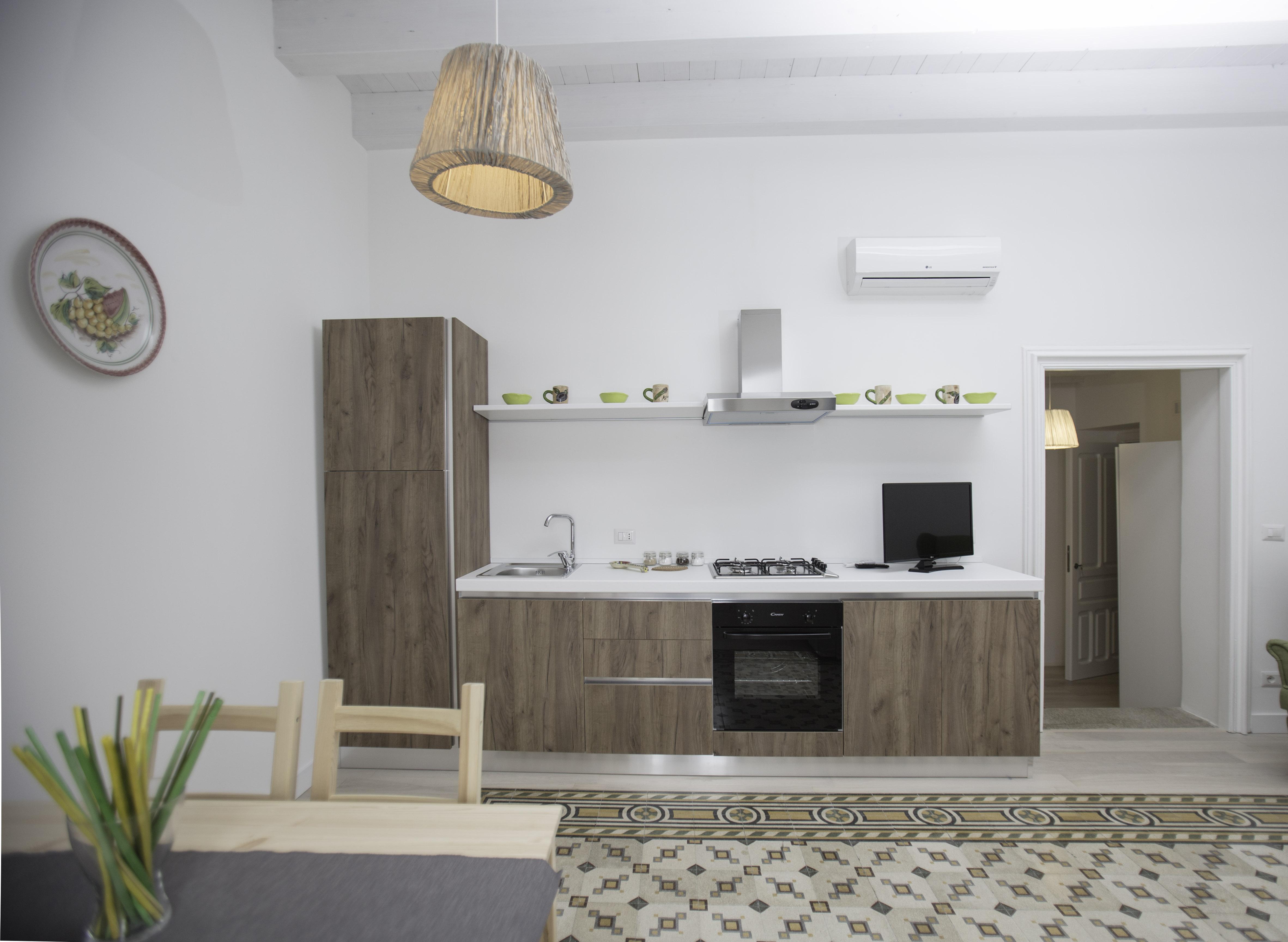 Residence Ventimiglia กานจิ ภายนอก รูปภาพ