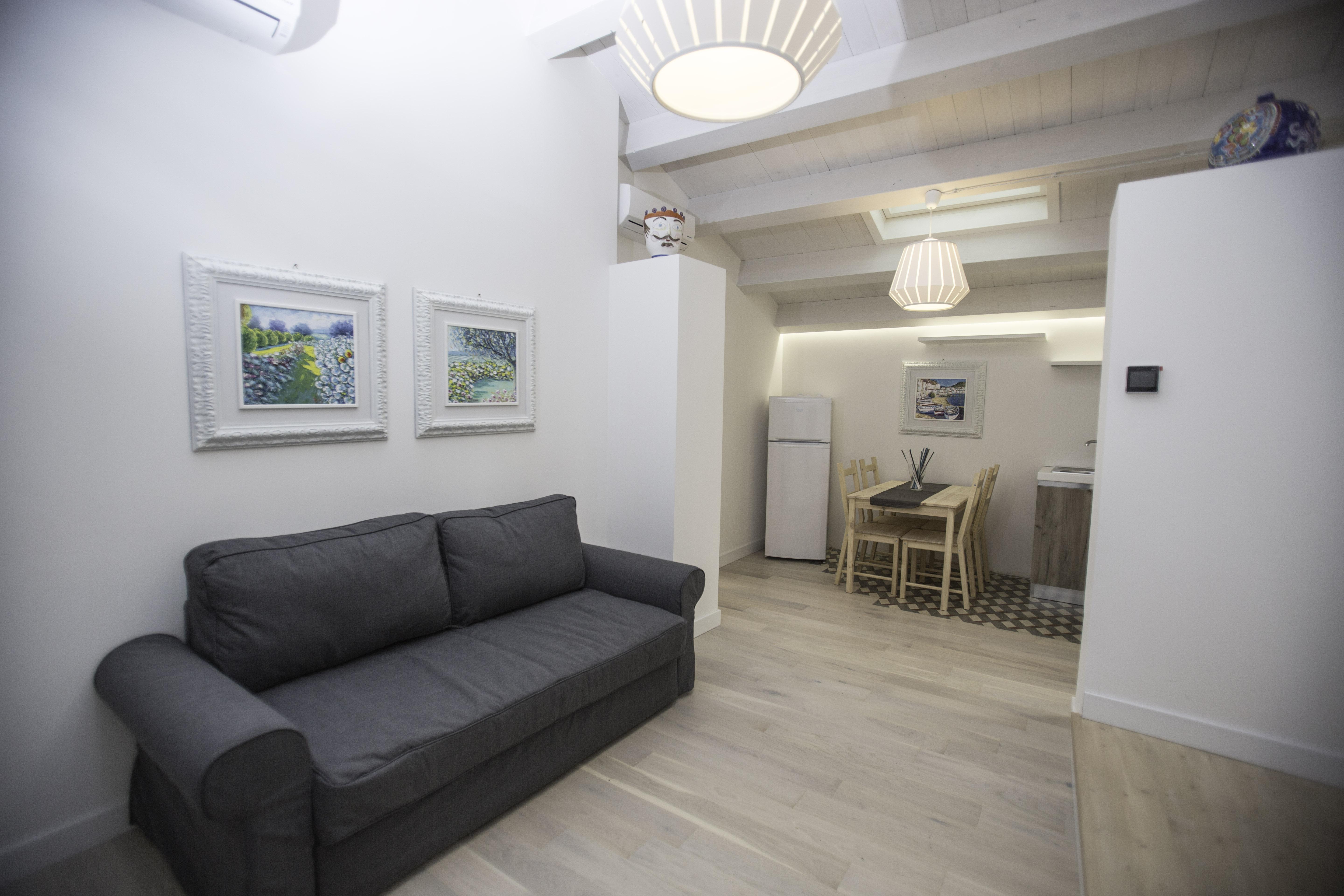 Residence Ventimiglia กานจิ ภายนอก รูปภาพ