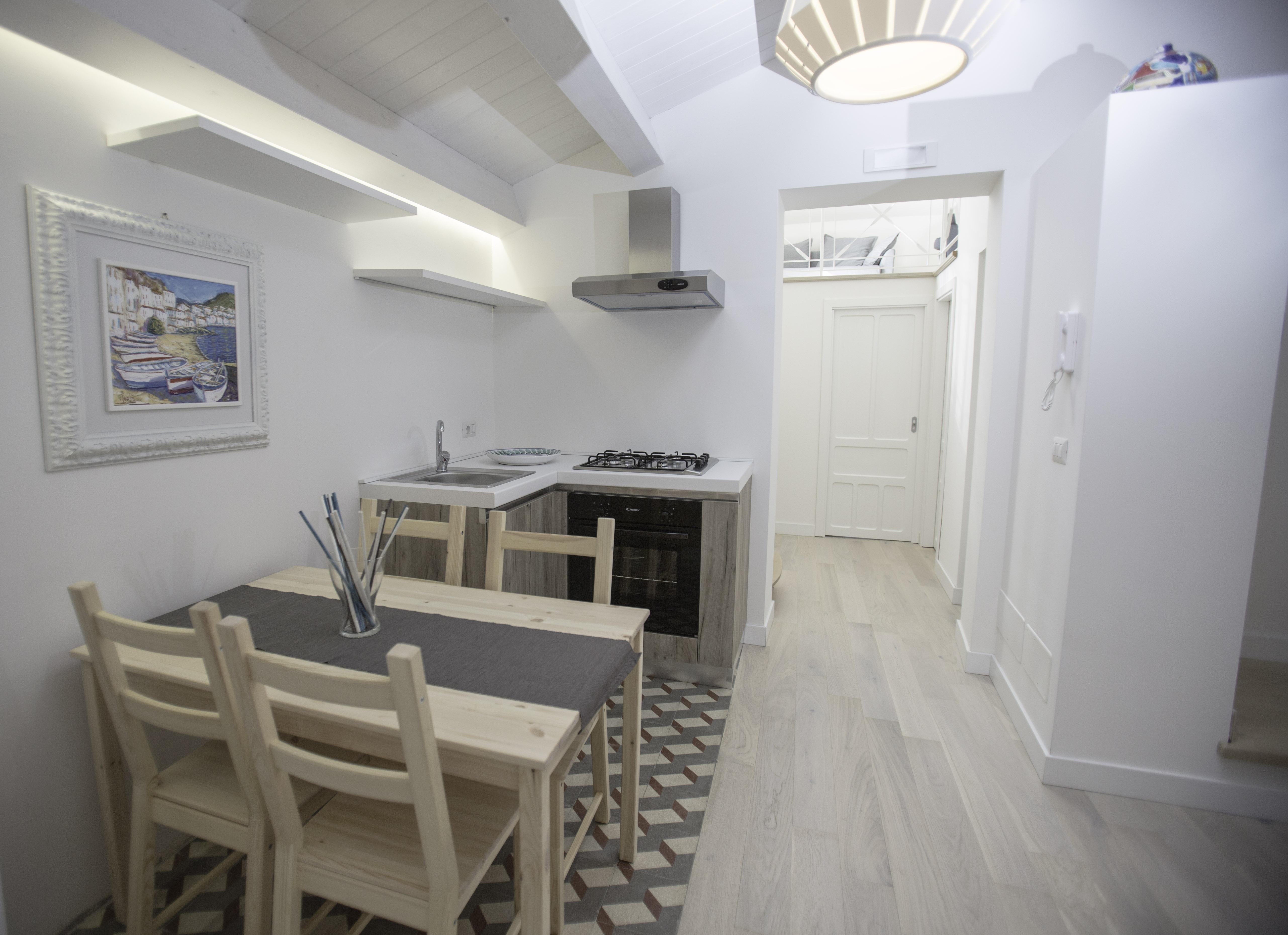 Residence Ventimiglia กานจิ ภายนอก รูปภาพ