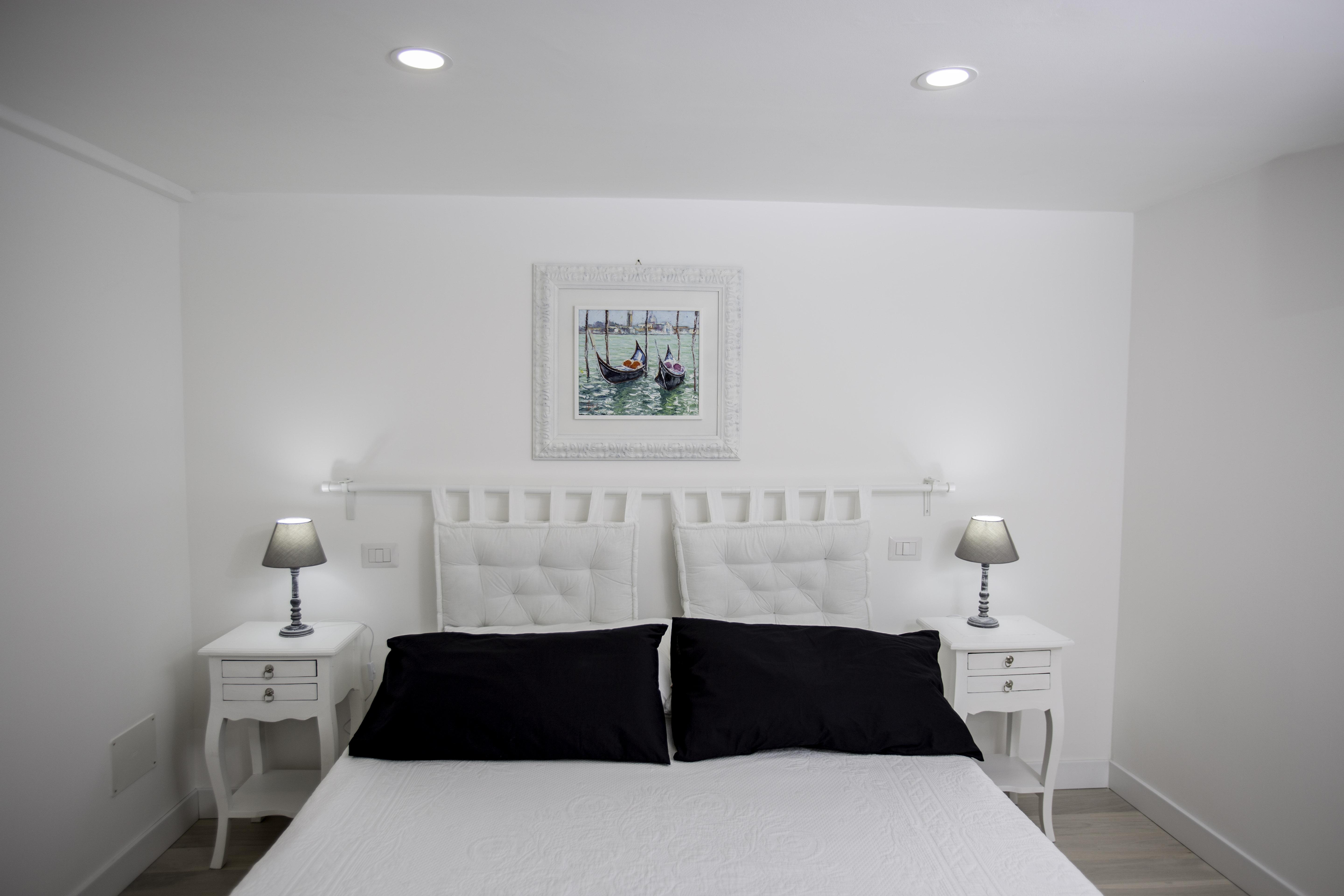 Residence Ventimiglia กานจิ ภายนอก รูปภาพ