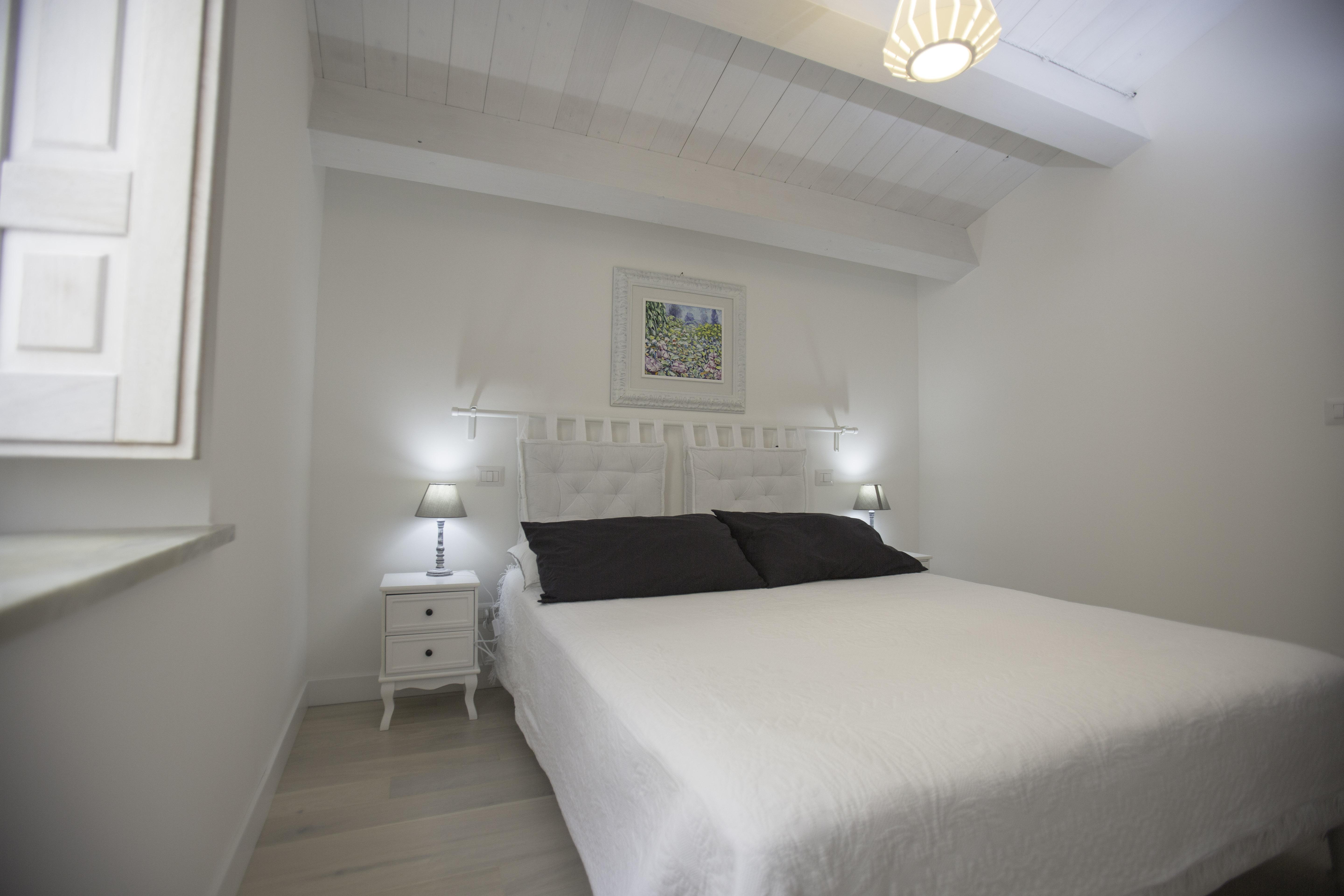 Residence Ventimiglia กานจิ ภายนอก รูปภาพ