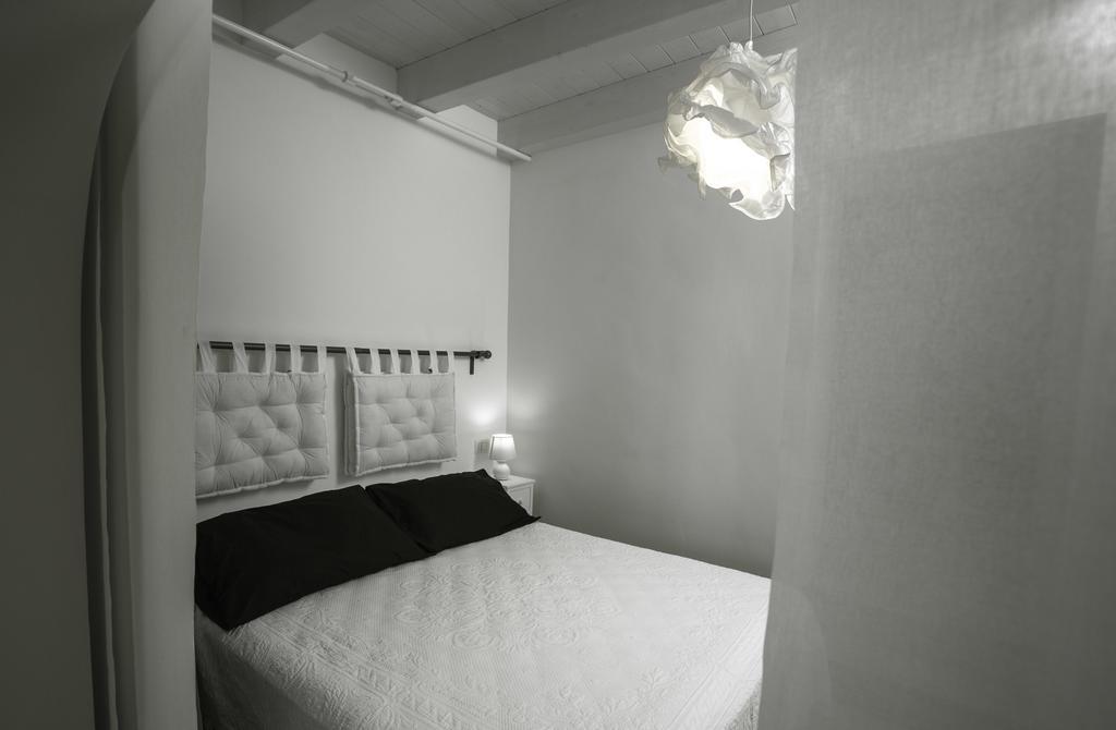Residence Ventimiglia กานจิ ภายนอก รูปภาพ